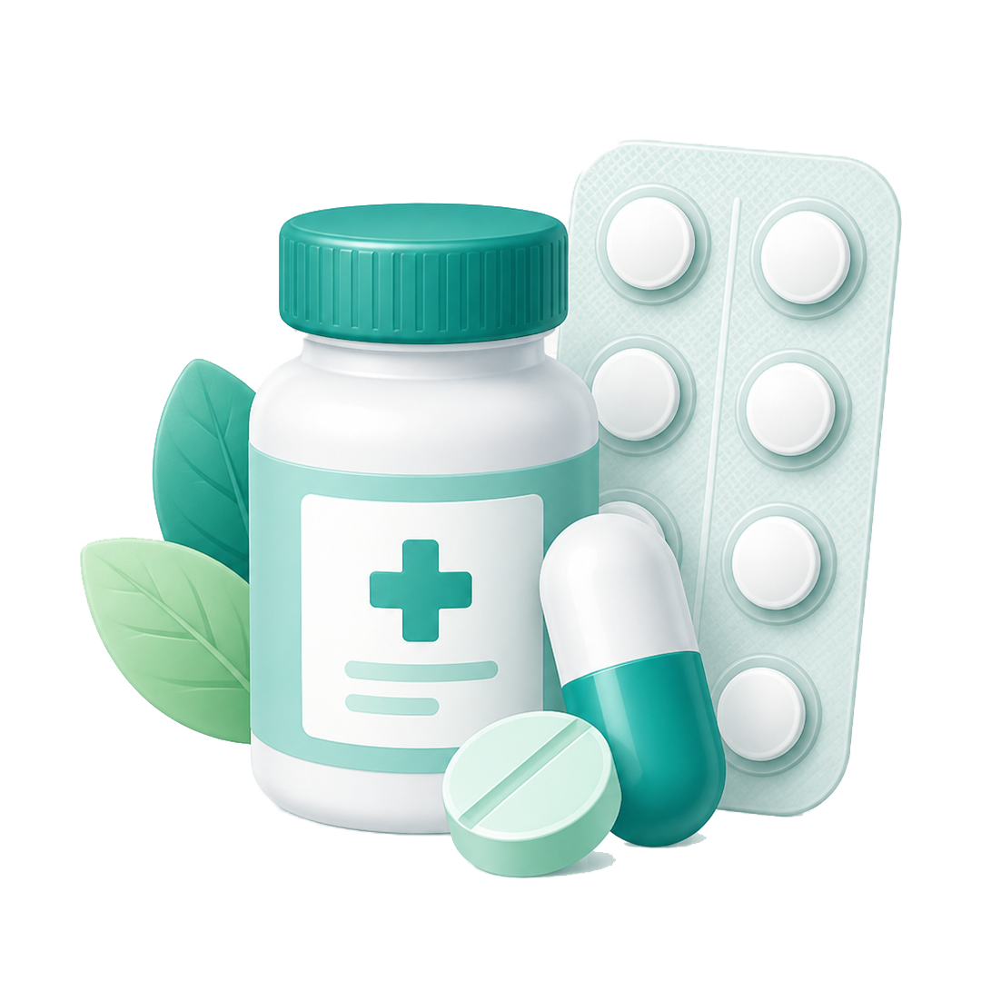 Medicines