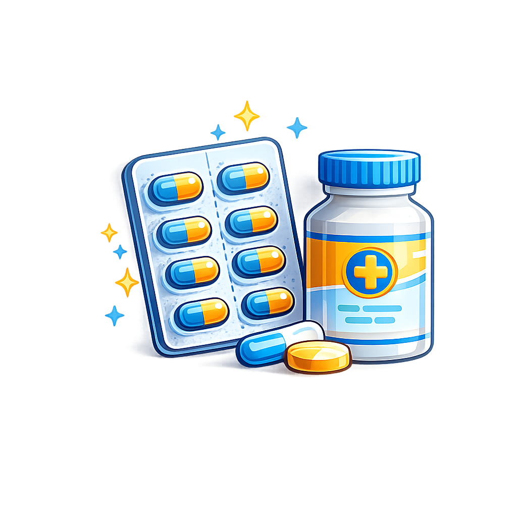 Medicines