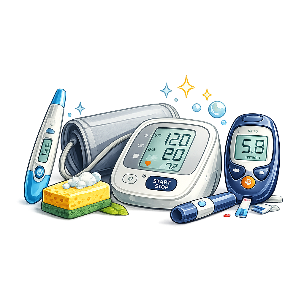 Health Devices
