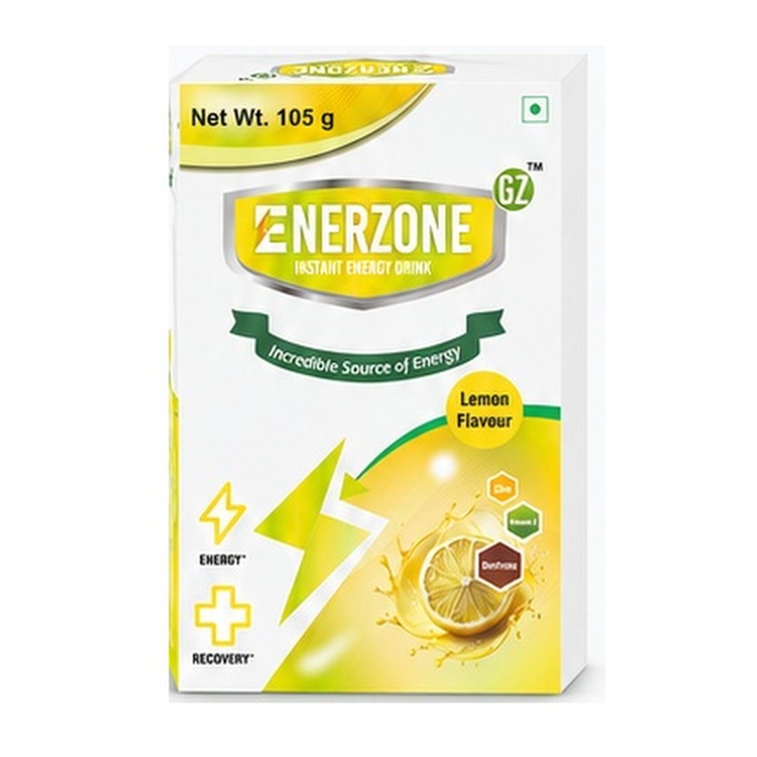 Enerzone Instant a Energy Drink