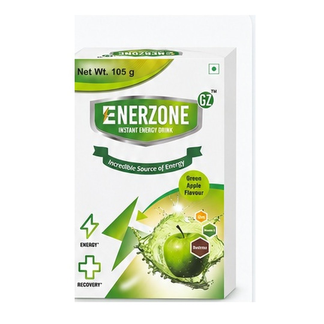 Enerzone Instant Energy Drink