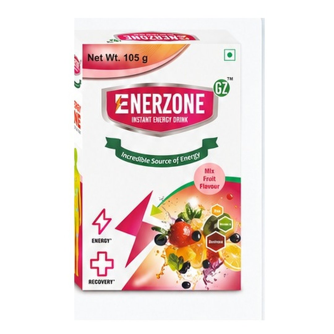 Enerzone Instant Energy