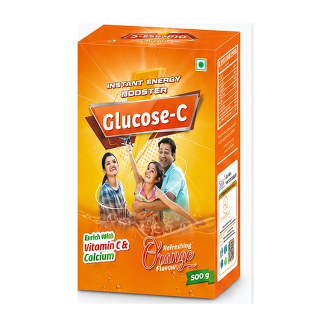 (a) WELLNESS Glucose-C