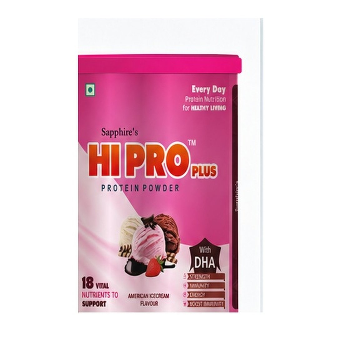 Sapphires J a HI PRO