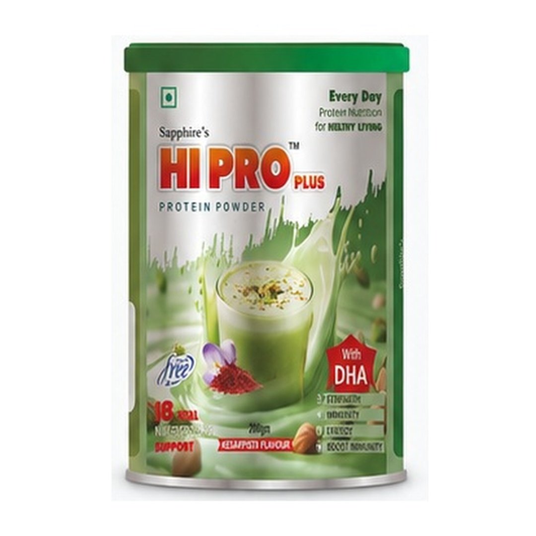 Sapphire s HI PRO Plus