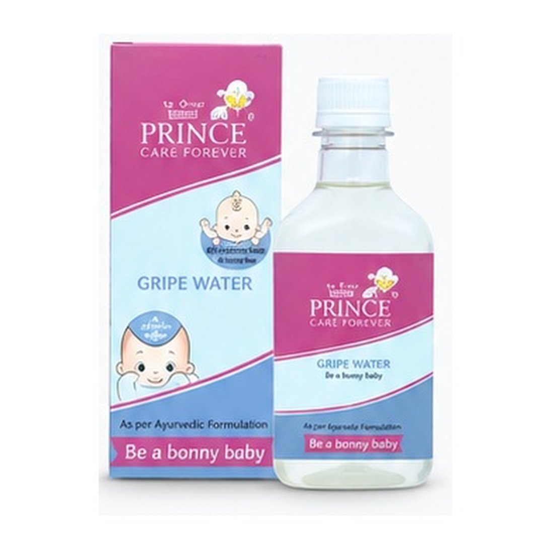 Prince Gripe Water x
