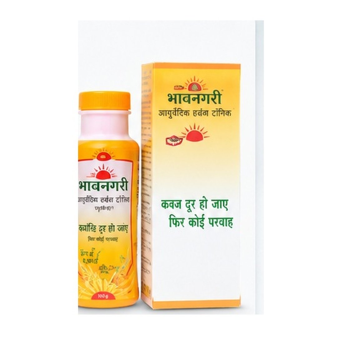 Bhavnagari Churna -
