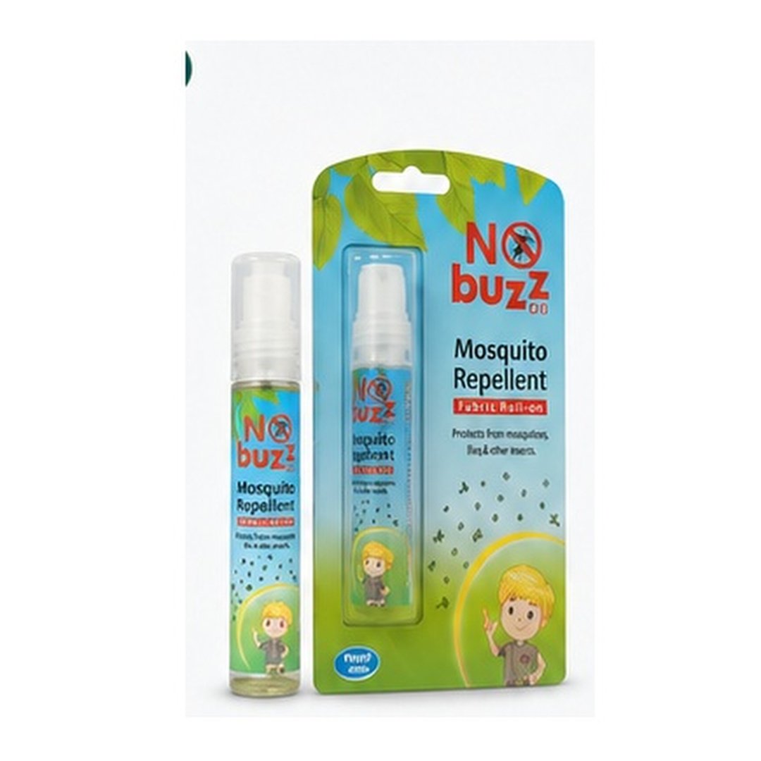 No Buzz Mosquito