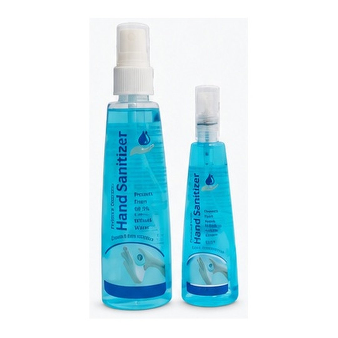 Hand Sanitizer Germ protection
