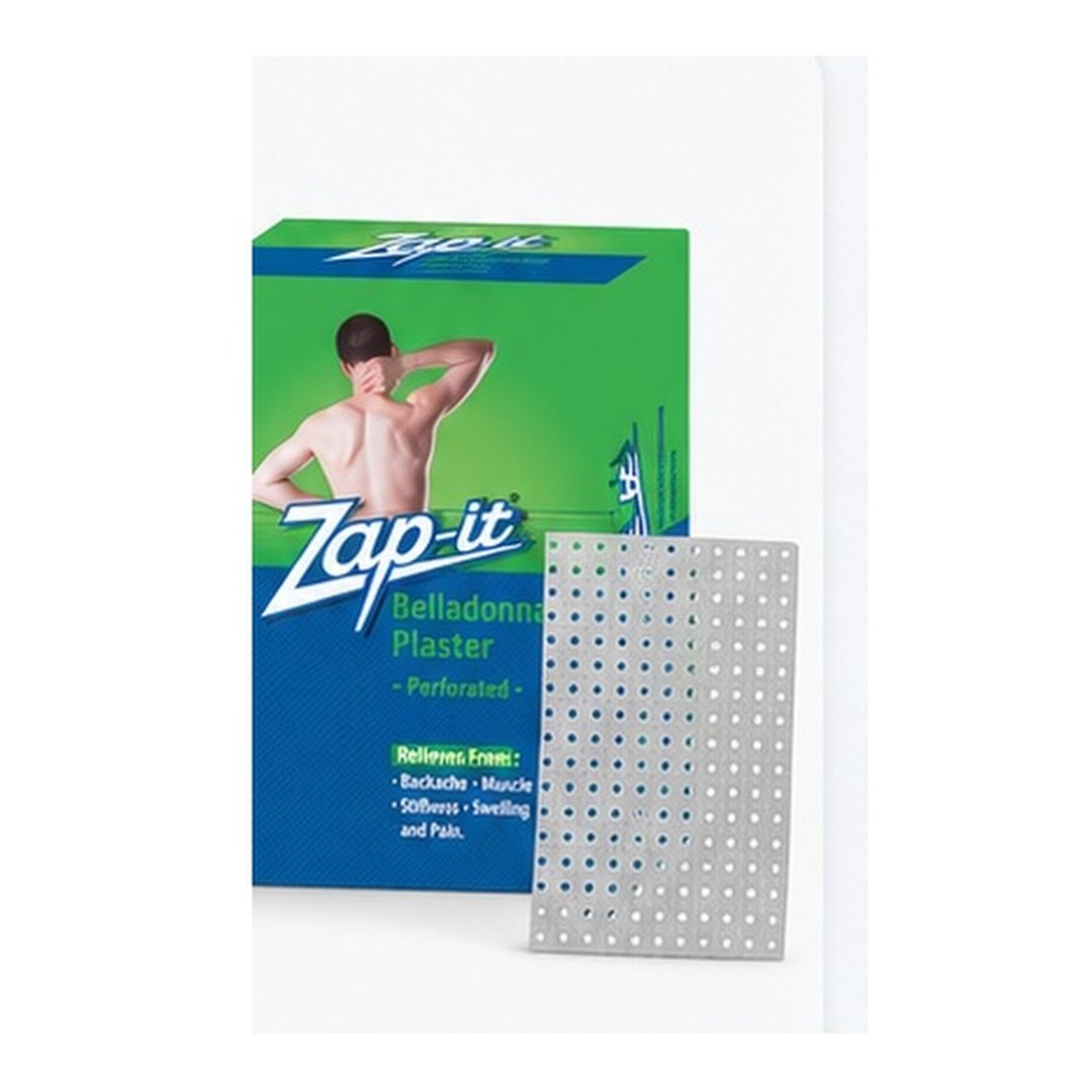 Zap-it Belladonna