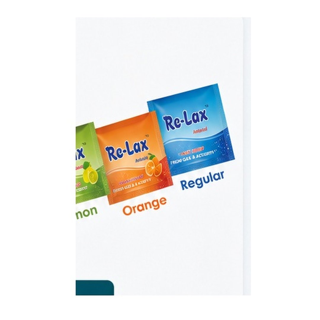 Re-Lax Antacid