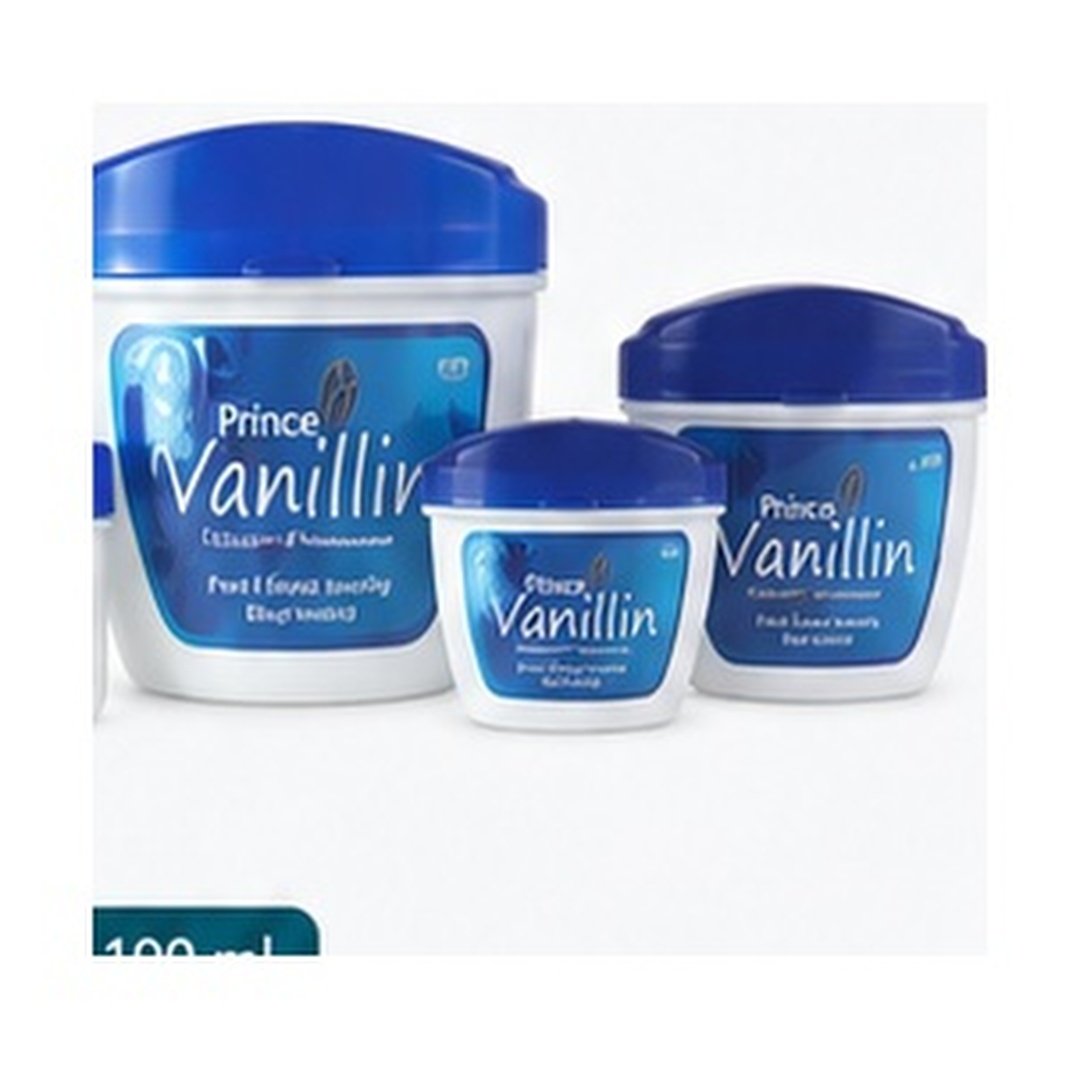 Prince Vanillin