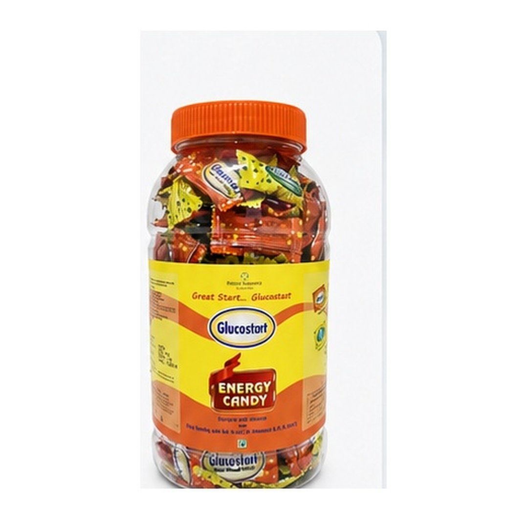 Glucostat EnergyCandy