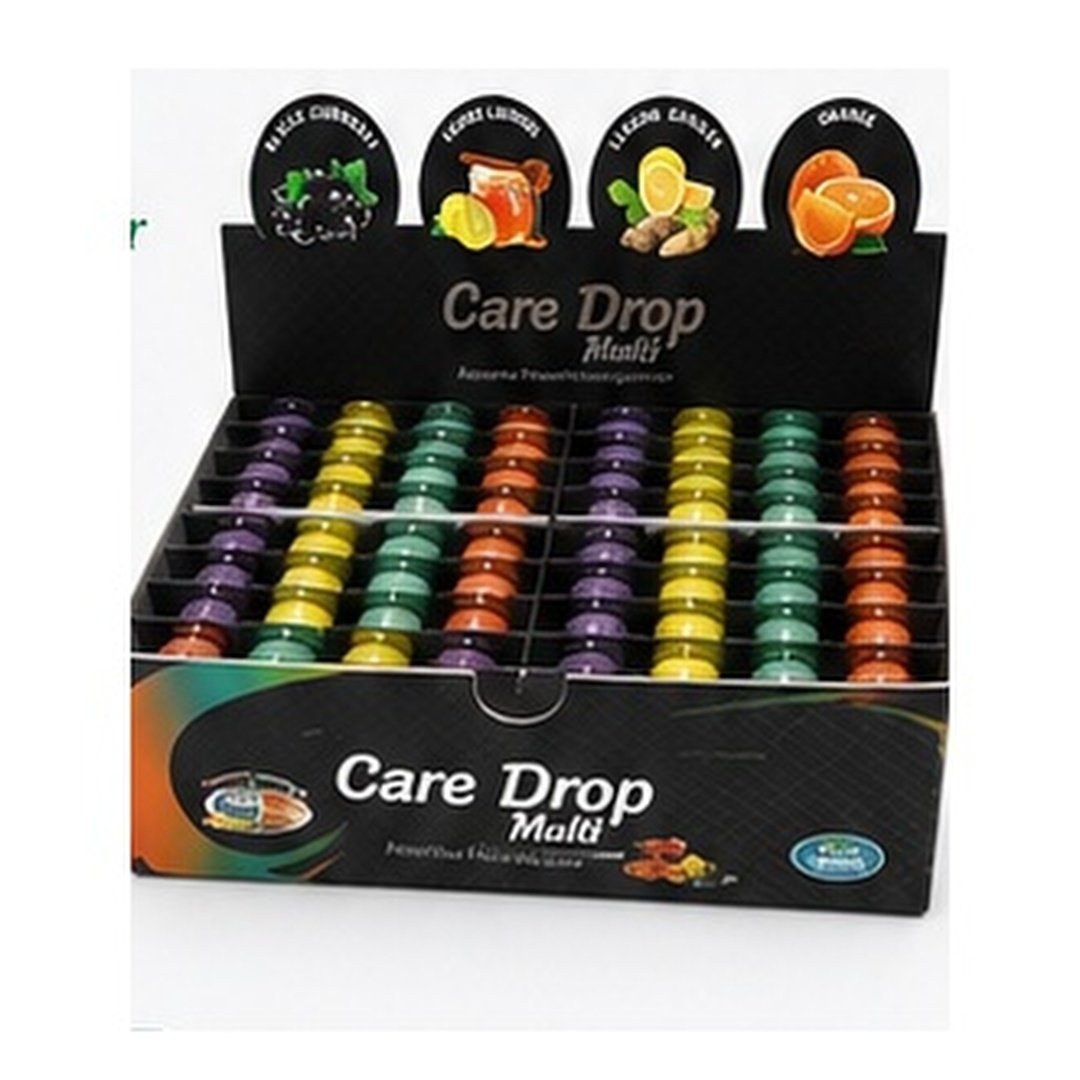 Care Drop Multi Lozenges