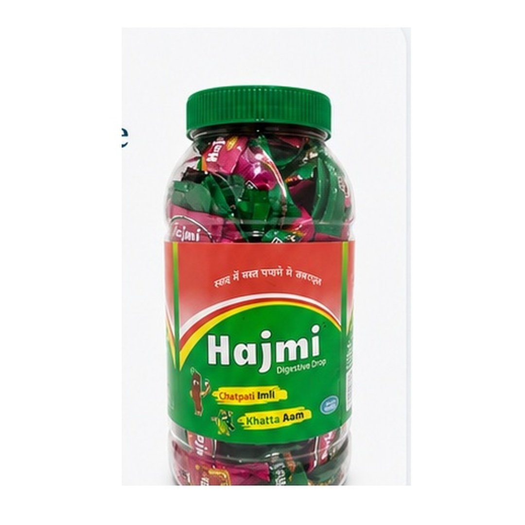 Hajmi Digestive Candy