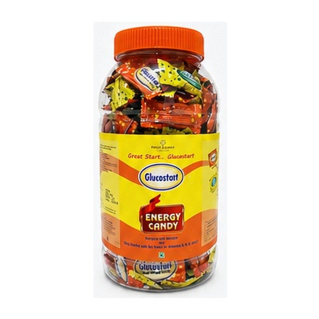Glucostat Energy Candy
