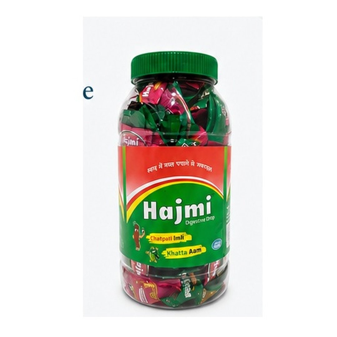 Hajmi Digestive Candy