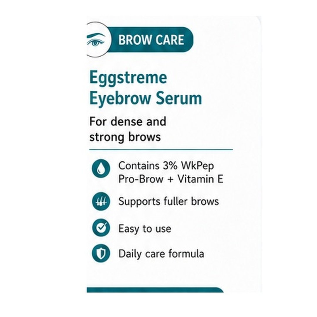 clensta Eggs Eyeb