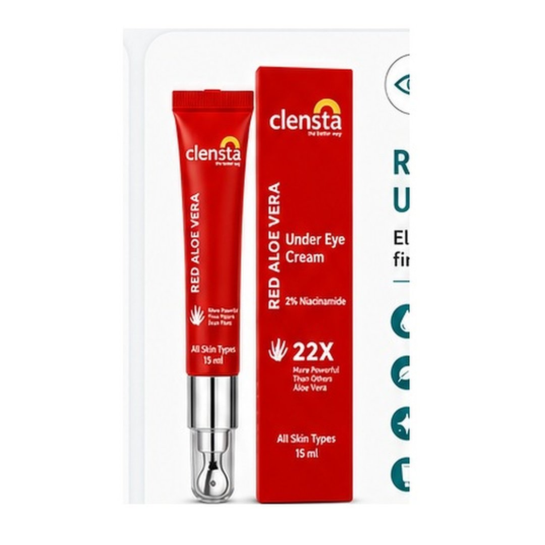 cEZD Red Aloe Vera