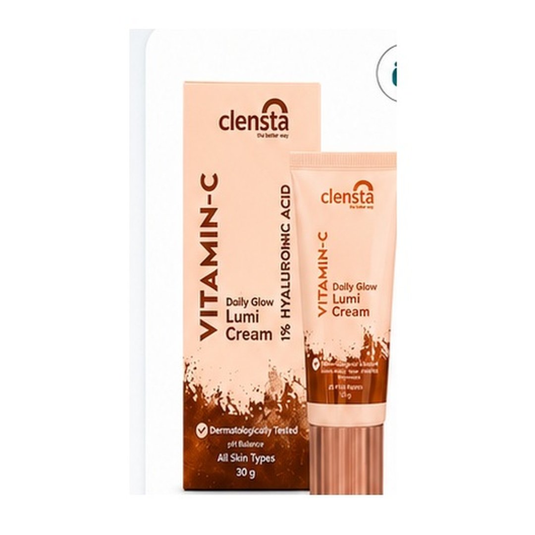 Vitamin-C Daily Glow