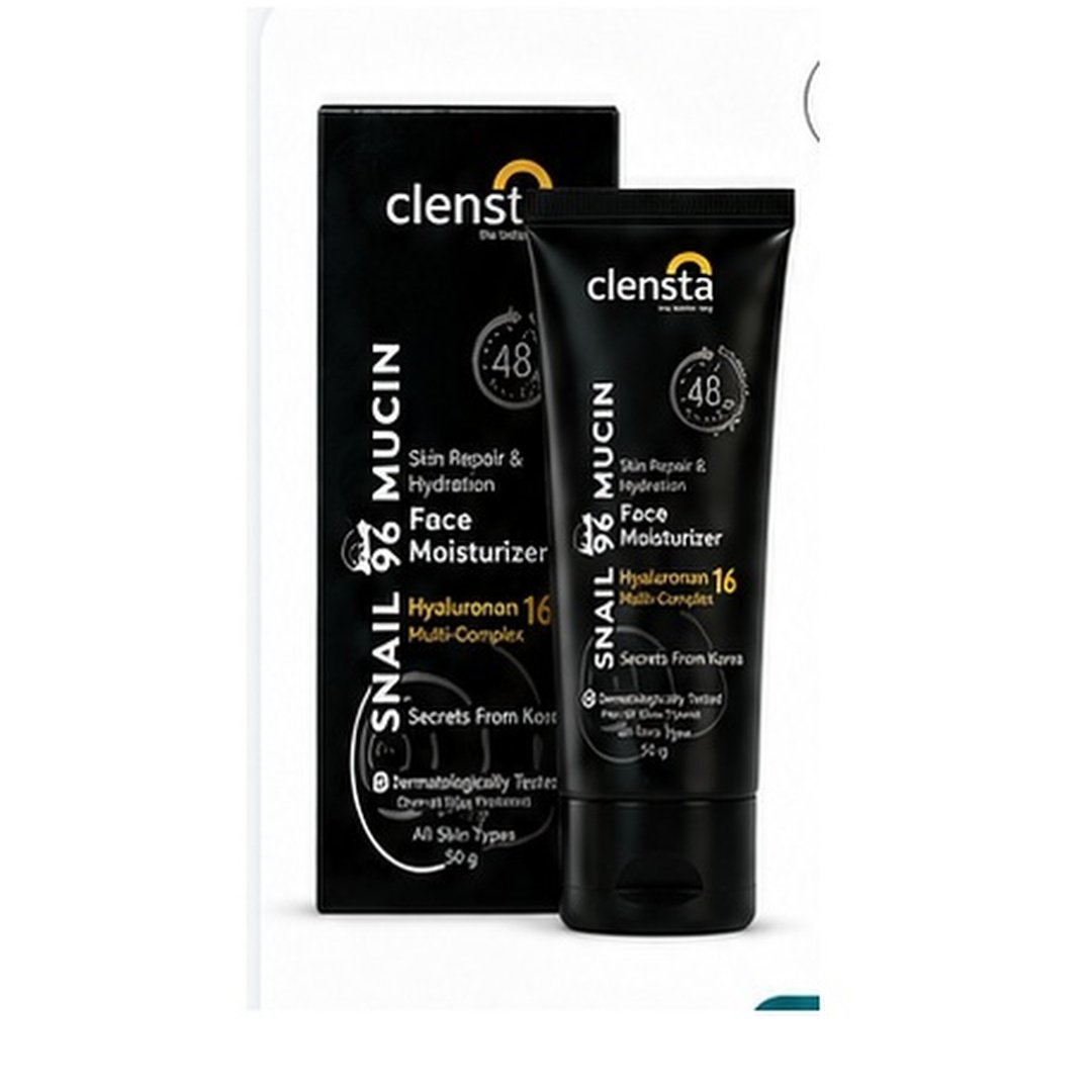 GID Snail 96 Mucin