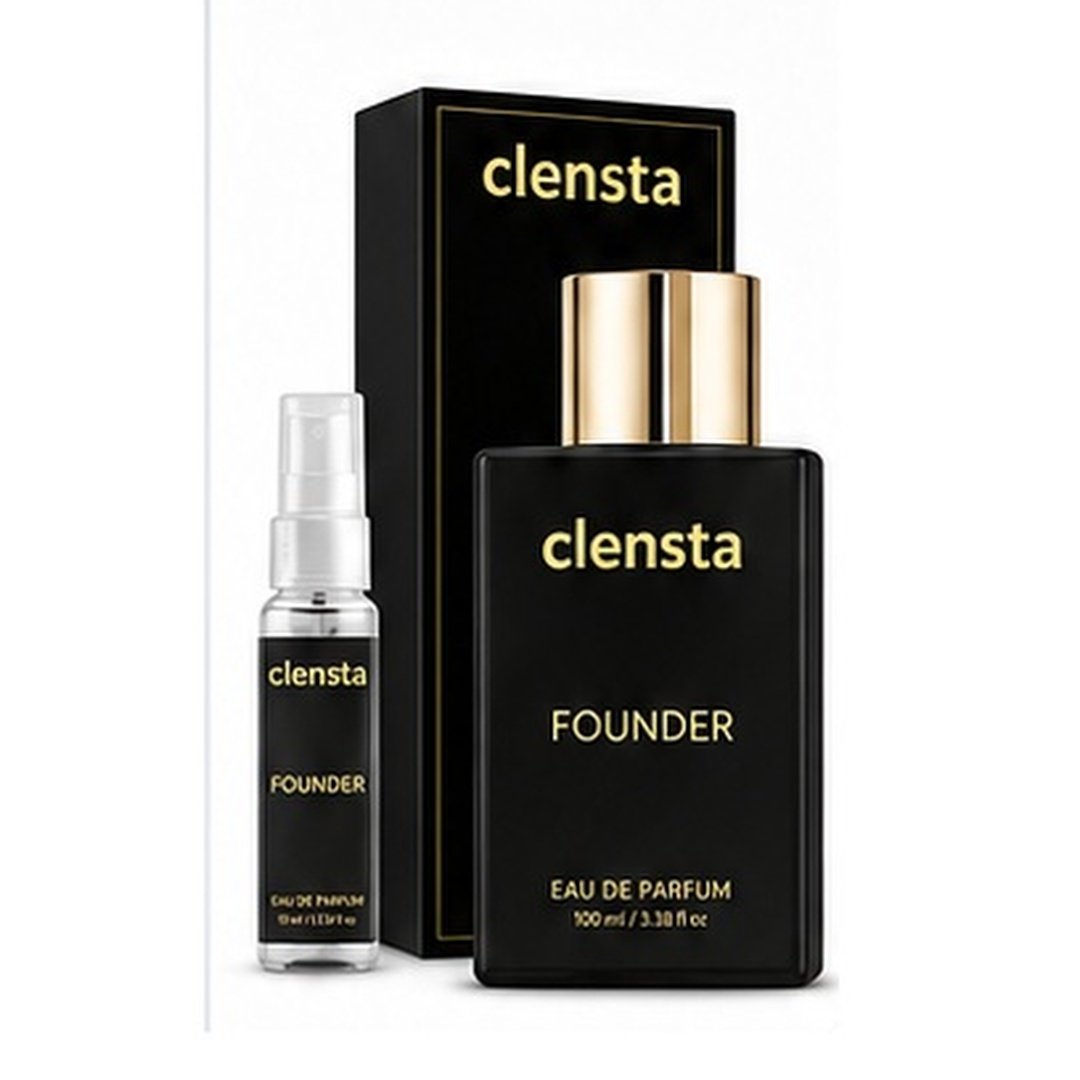 Founder Perfume
