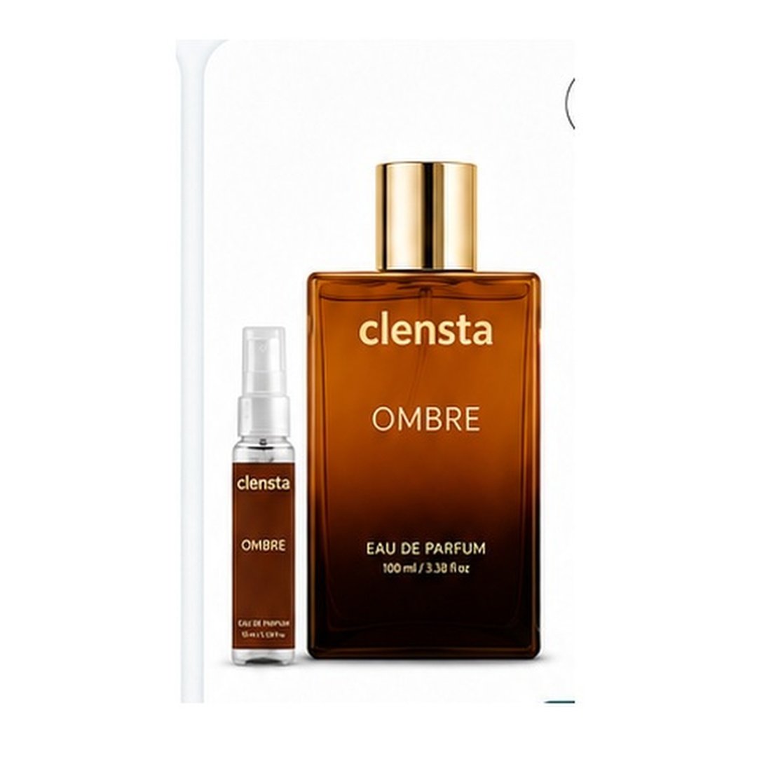 Ombre Perfume