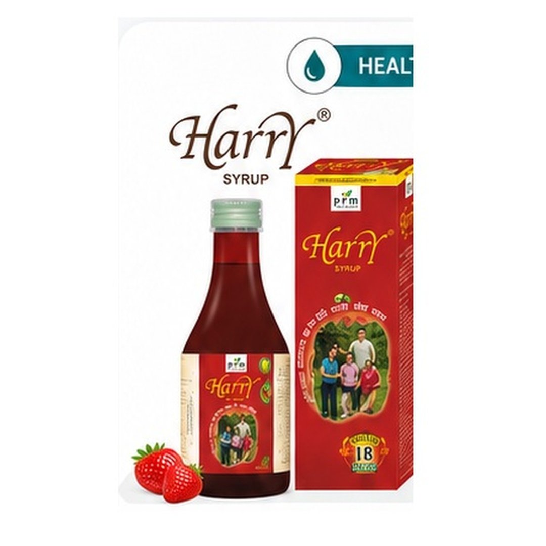 HEALTH TONIC owwitty & Anaemia