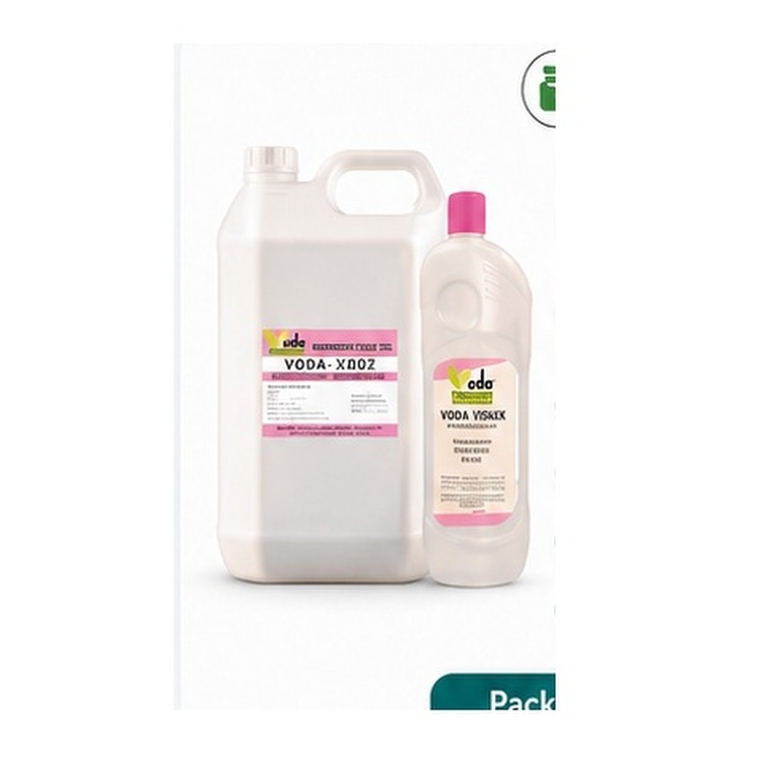 SURFACE DISINFECTANT Sodium