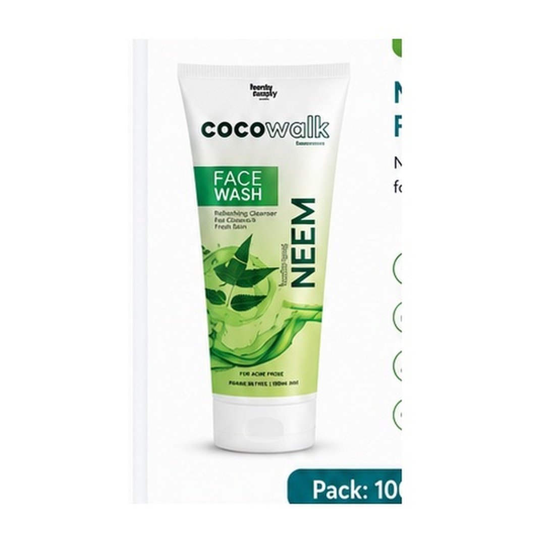 Neem Face Wash