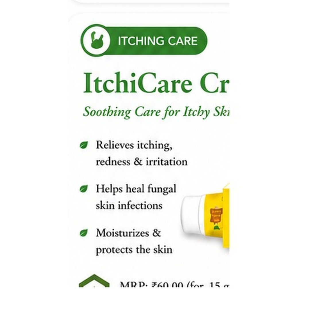 Cream chy Skin.