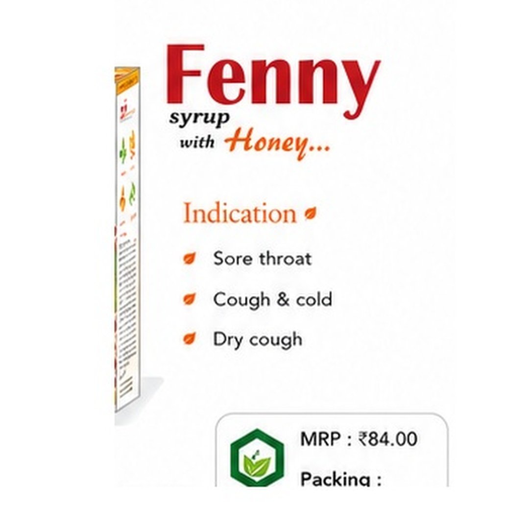 %, i Fanny