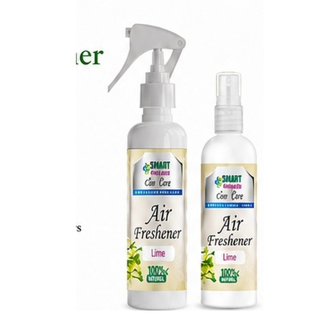 Room Freshner Lime /