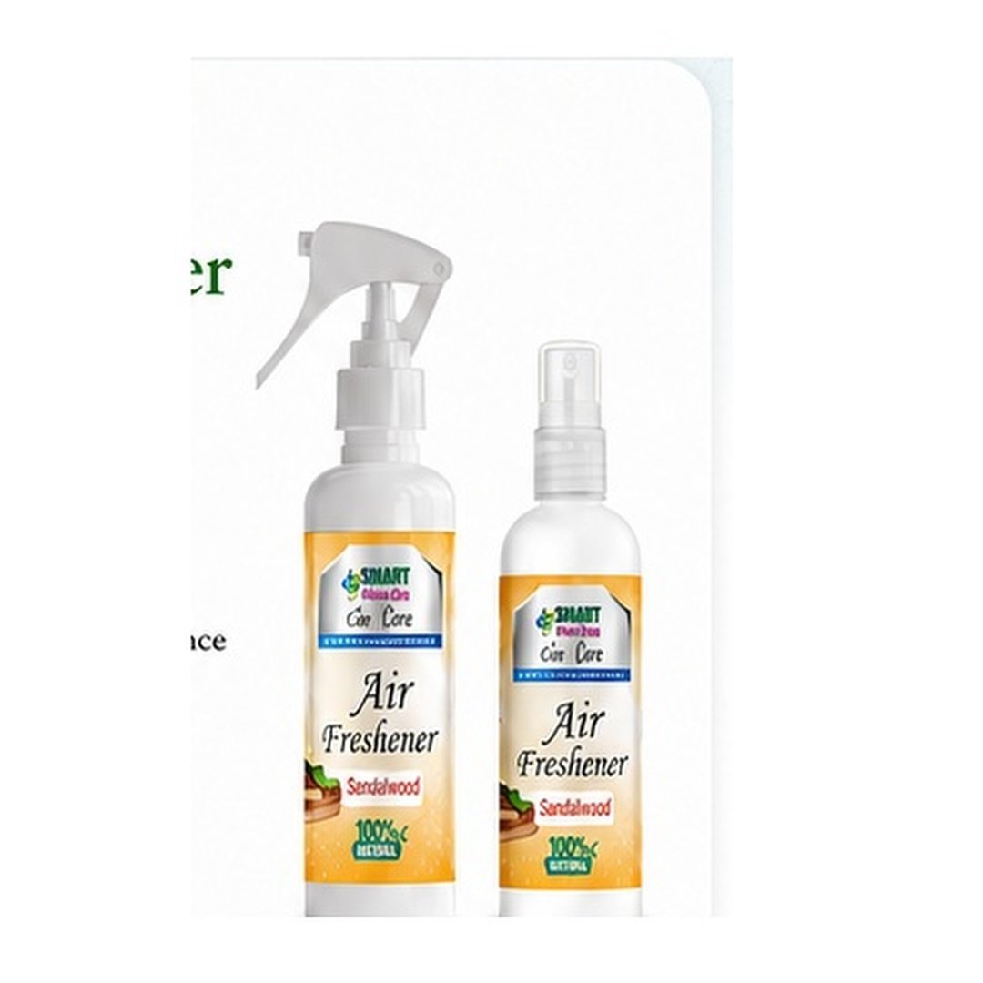 Room Freshner Sandalwood /