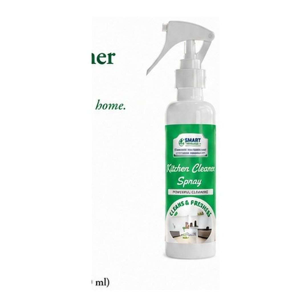 CED Kitchen Cleaner