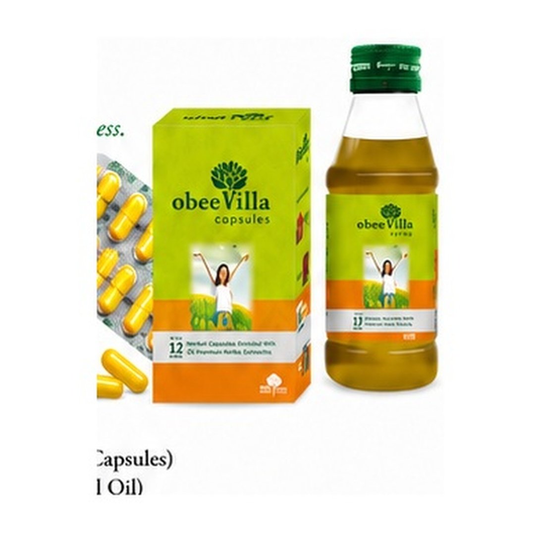 VES Obeevilla