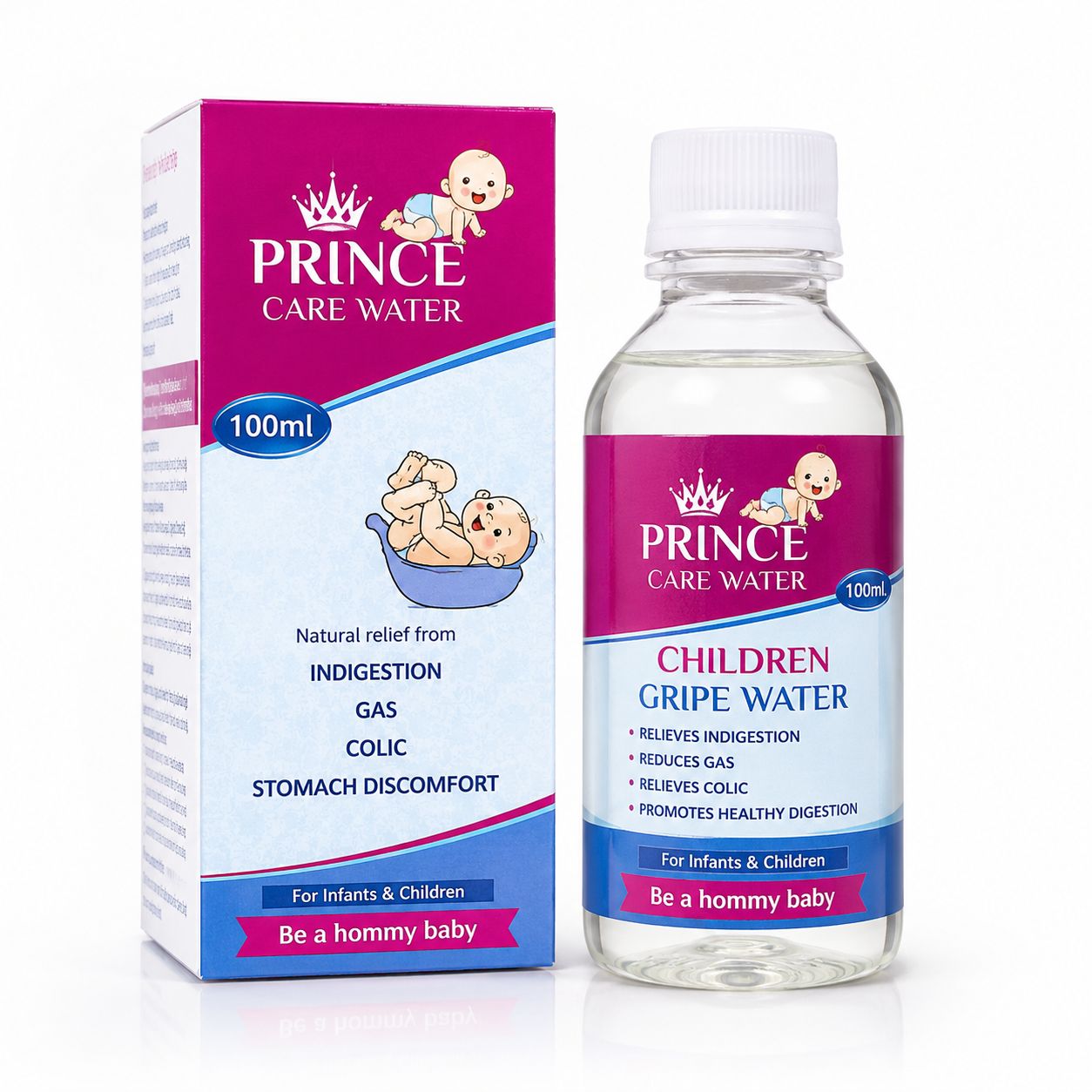 Prince Gripe Water