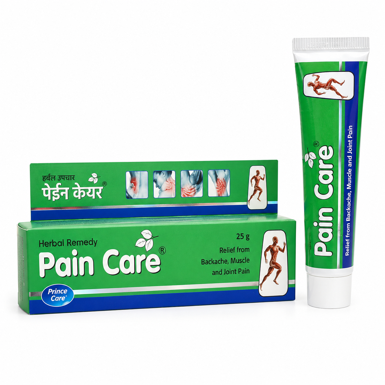 Prince Care Pain Care Ointment