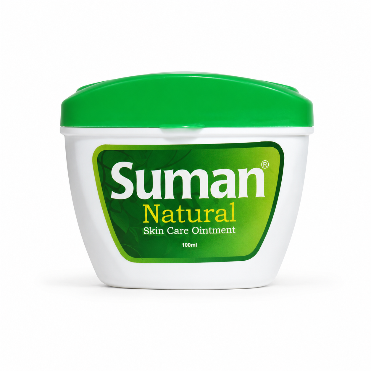 Suman Natural Perfumed Jelly
