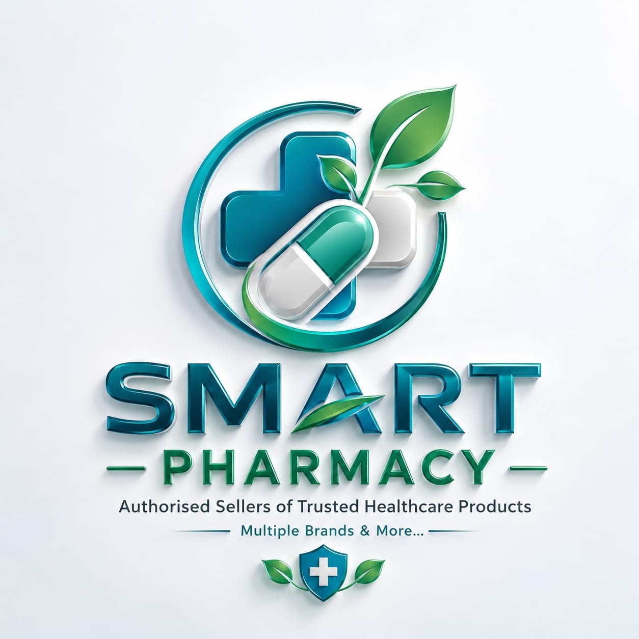 Smart Pharmacy
